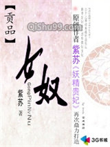 《贡品女奴》全本TXT下载-作者：紫苏