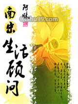 《南宋生活顾问》全本TXT下载-作者：阿昧