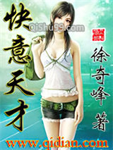 《快意天才》全本TXT下载-作者：徐奇峰