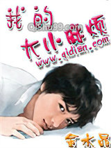 《我的大小麻烦》全本TXT下载-作者：金水晶