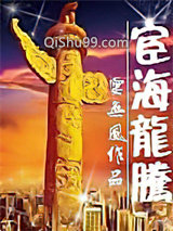 《宦海龙腾》全本TXT下载-作者：云无风