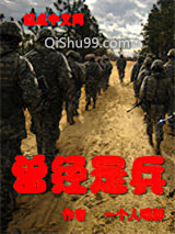 《曾经是兵》全本TXT下载-作者：一个人喝醉