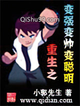 重生之变强变帅变聪明图片