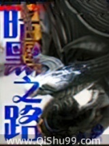 《暗黑之路》全本TXT下载-作者：萧鼎