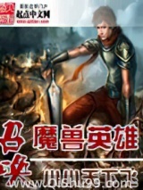《召唤魔兽英雄》全本TXT下载-作者：小小天下飞