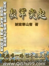毅军突起图片