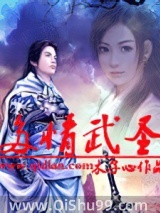《多情武圣》全本TXT下载-作者：木子心