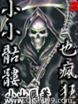 《小小骷髅也疯狂》全本TXT下载-作者：小山匪