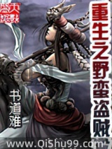 《重生之野蛮盗贼》全本TXT下载-作者：书道难
