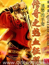 《传奇之热血征程》全本TXT下载-作者：愤怒的手套
