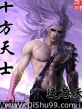 十方天士图片