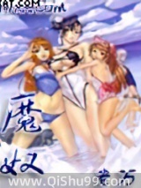 《魔奴》全本TXT下载-作者：老万