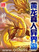 黄龙真人异界游图片