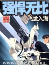 《强悍无比》全本TXT下载-作者：飞龙入海