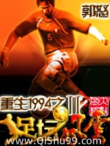 重生1994之足坛风云Ⅱ图片