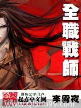全职战师图片