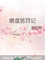 《磨盘惩罚记》全本TXT下载-作者：蒙蓝阁