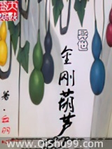 《异世金刚葫芦》全本TXT下载-作者：血羽心
