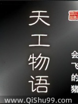 《天工物语》全本TXT下载-作者：会飞的猪