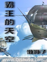 霸王的天空图片
