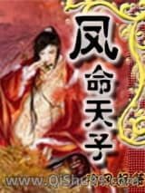 《凤命天子》全本TXT下载-作者：冷风扬