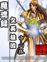 《魔魂录之英雄泪》全本TXT下载-作者：中山狐