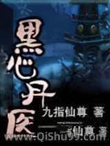《黑心丹医》全本TXT下载-作者：九指仙尊