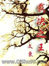 《裁决之王》全本TXT下载-作者：文东
