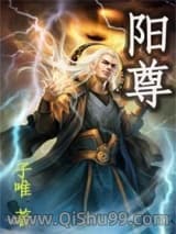 《阳尊》全本TXT下载-作者：子唯