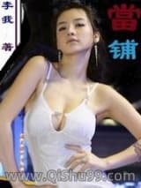 《當鋪》全本TXT下载-作者：李我