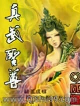 《真武圣尊》全本TXT下载-作者：成逸