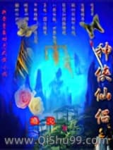 《神侠仙侣》全本TXT下载-作者：极火