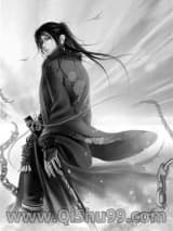 《丽影江湖》全本TXT下载-作者：烈火无边