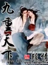 《九重天下》全本TXT下载-作者：殁情