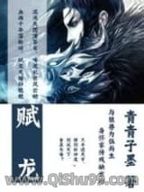 《赋龙》全本TXT下载-作者：青青子墨