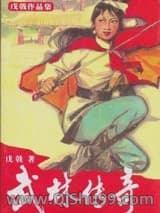 武林传奇小说