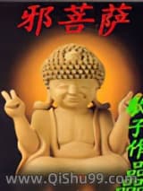 邪菩萨小说
