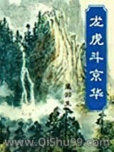 《龙虎斗京华》全本TXT下载-作者：梁羽生