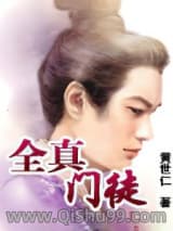 《全真门徒》全本TXT下载-作者：黄世仁