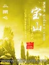 《宝山》全本TXT下载-作者：二两心