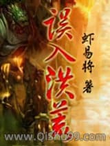 《误入洪荒》全本TXT下载-作者：虾易将