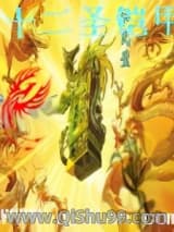 《十二圣铠甲》全本TXT下载-作者：星痕之月