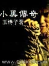 小黑传奇小说
