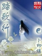 《踏歌行》全本TXT下载-作者：卜印缜