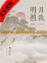 《明月照我》全本TXT下载-作者：乌合之宴