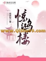 《惊鸿楼》全本TXT下载-作者：姚颖怡