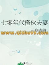 《七零年代搭伙夫妻》全本TXT下载-作者：三卷成册