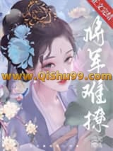 《将军难撩》全本TXT下载-作者：流光樱桃
