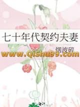 《七十年代契约夫妻》全本TXT下载-作者：烟波碎