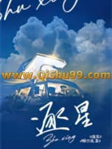 《逐星》全本TXT下载-作者：晴空岚